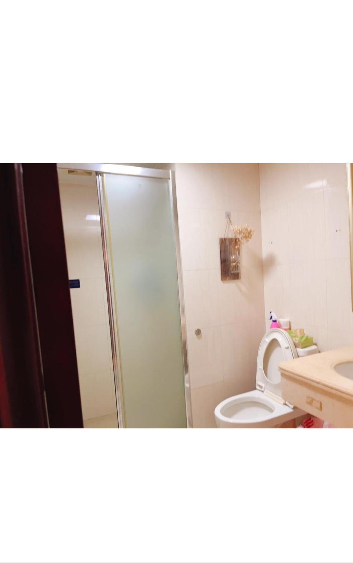 Yoyo Youth Apartment Guangzhou Dış mekan fotoğraf