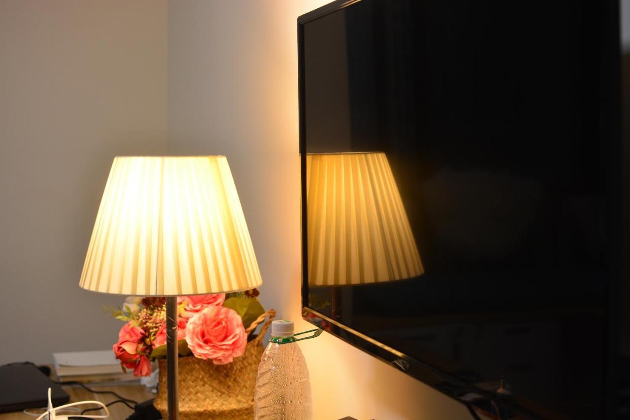 Yoyo Youth Apartment Guangzhou Dış mekan fotoğraf